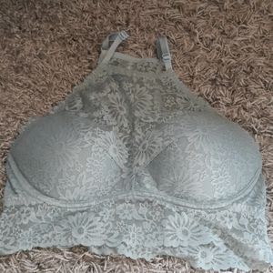 Lace bralette